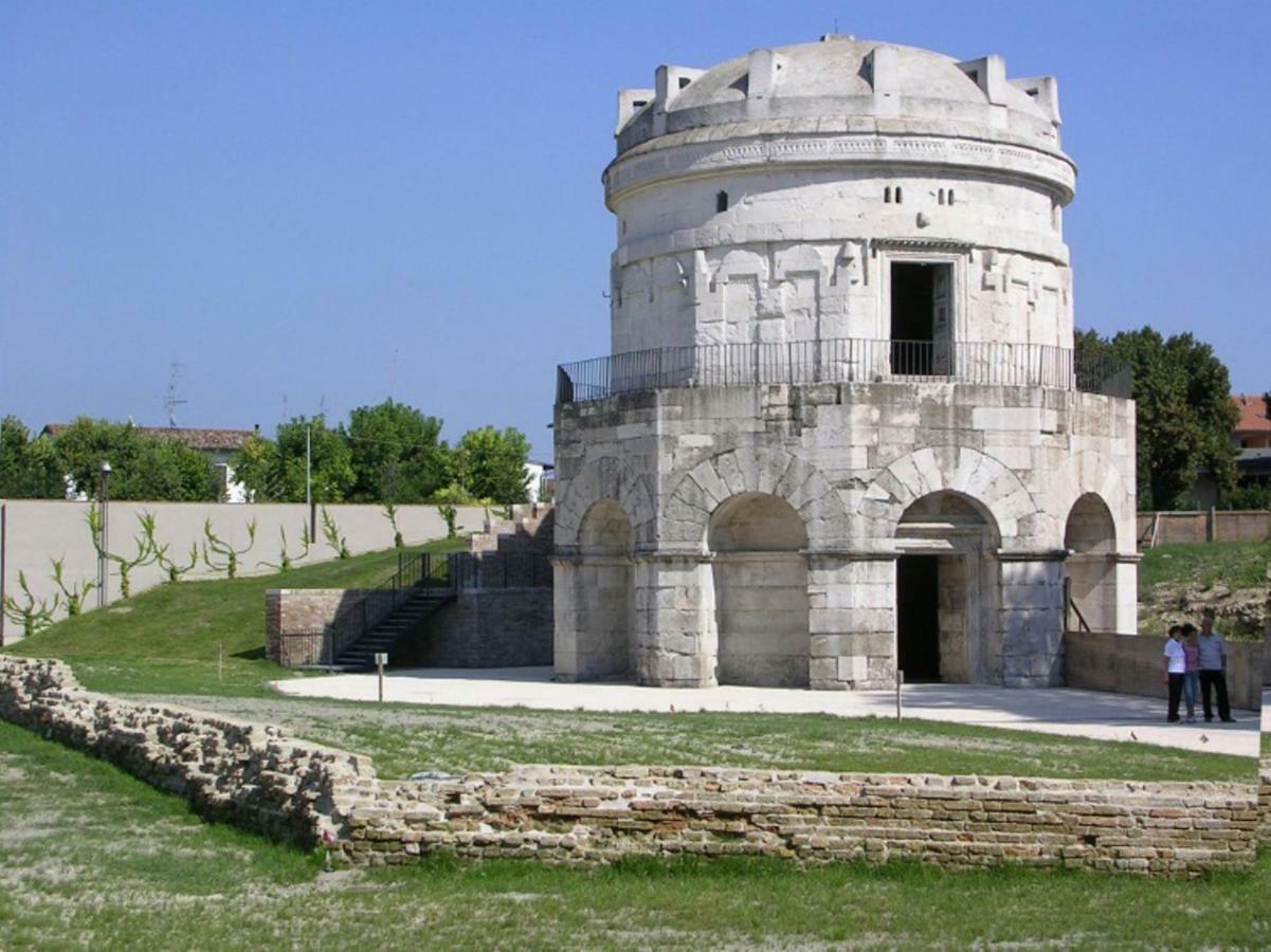 Res. Mare - Corallo 31 Lido delle Nazioni Eksteriør billede