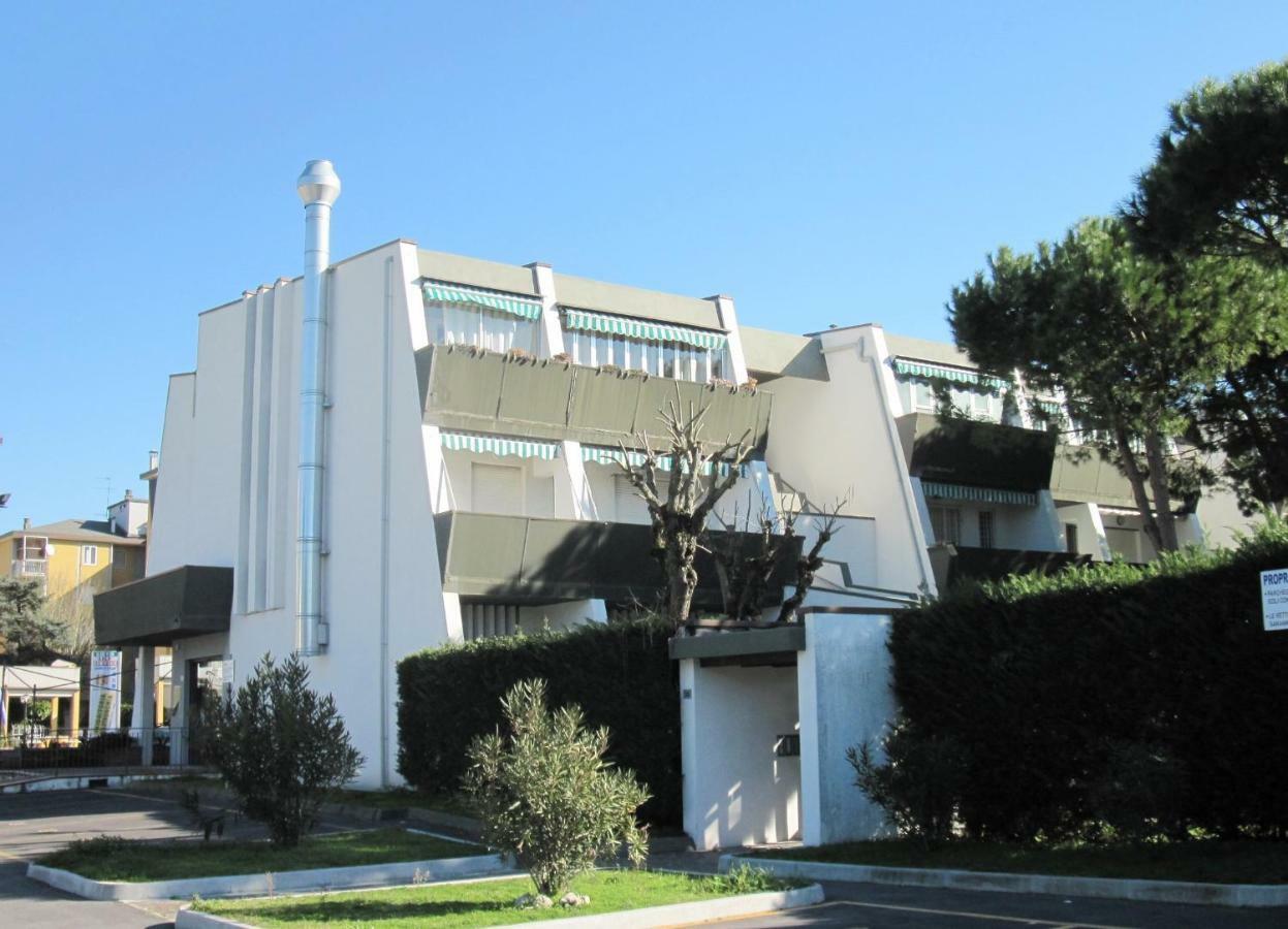 Res. Mare - Corallo 31 Lido delle Nazioni Eksteriør billede